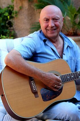 Michel Mallory | Wiki Michel Sardou | Fandom
