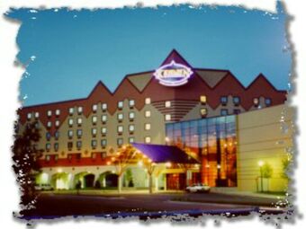 Olg casino sault ste. marie on canada