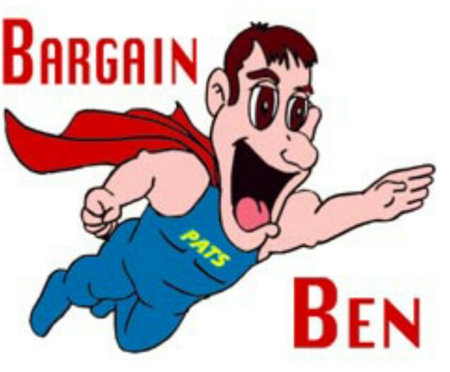 Bargain Ben Upper Peninsula Wiki Fandom