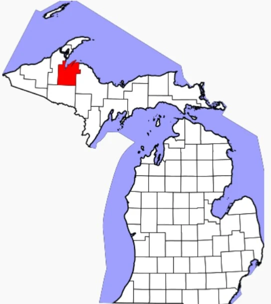 Baraga County Upper Peninsula Wiki Fandom