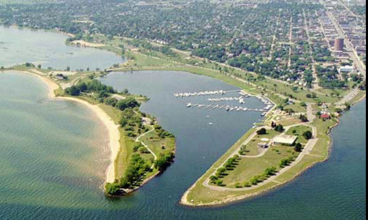 CategoryEscanaba, Michigan Upper Peninsula Wiki FANDOM powered by