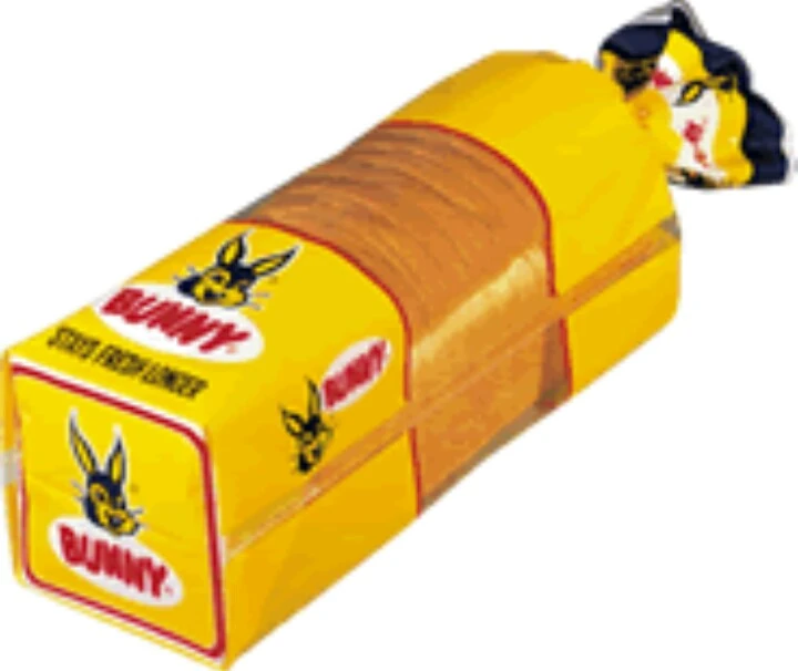 Bunny Bread Upper Peninsula Wiki FANDOM powered by Wikia