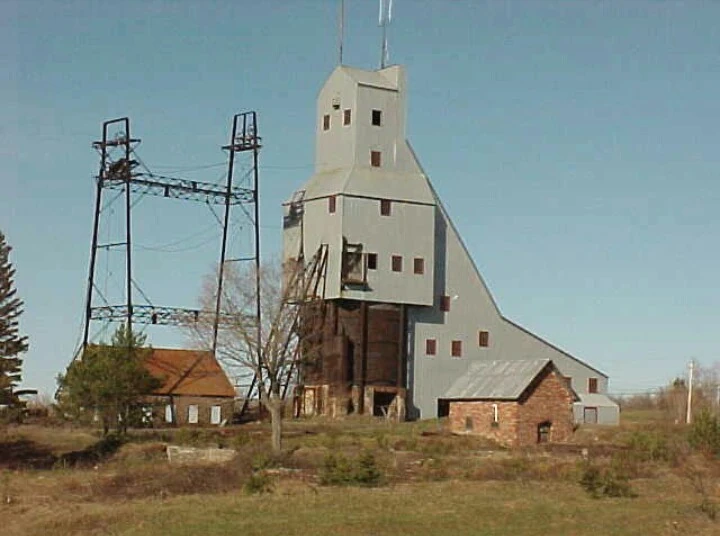 Quincy Mine Upper Peninsula Wiki FANDOM powered by Wikia