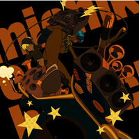 Music Michiko To Hatchin Wiki Fandom