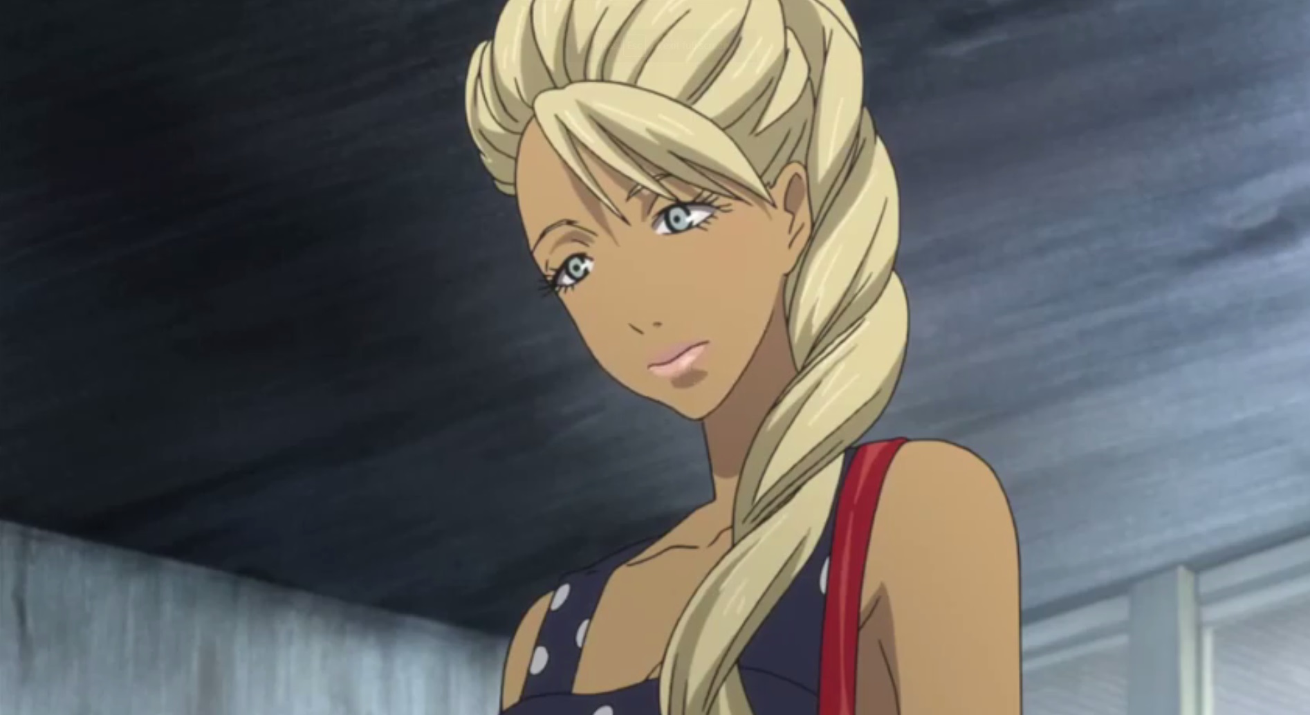 Pepe Lima | Michiko to Hatchin Wiki | Fandom