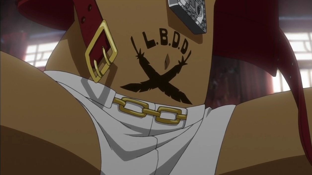 Image Hatchin ep01a113.jpg Michiko to Hatchin Wiki FANDOM powered