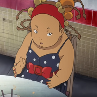 Wallpaper Lulu Lima Michiko To Hatchin Wiki Fandom For iPhone Free