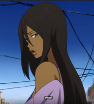 Michiko Malandro | Michiko to Hatchin Wiki | Fandom