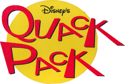 Quack Pack | Mickey and Friends Wiki | FANDOM powered by Wikia