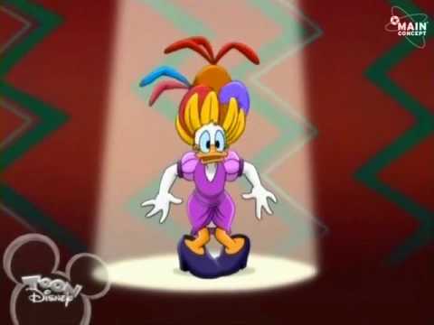 Image  Donald duck house mouse.jpg  Mickey and Friends Wiki  FANDOM powered by Wikia