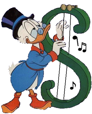 scrooge mcduck quotes mickey and friends wiki fandom powered by