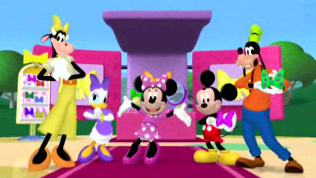 Minnie's Bow-tique | Mickey and Friends Wiki | FANDOM powered by Wikia