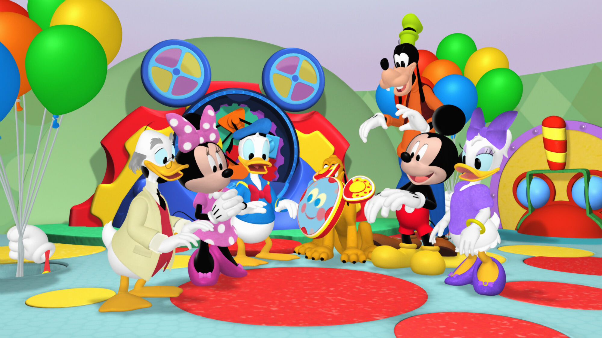 Toodles | Mickey and Friends Wiki | FANDOM powered by Wikia