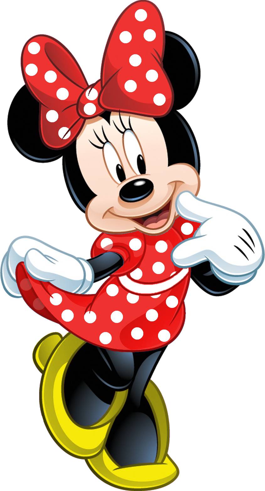 Minnie Mouse Mickey And Friends Wiki Fandom Powered By Wikia