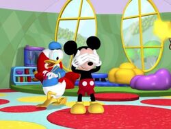 Mickey Go Seek | Mickey and Friends Wiki | Fandom