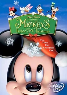 Mickey S Twice Upon A Christmas Mickey And Friends Wiki Fandom