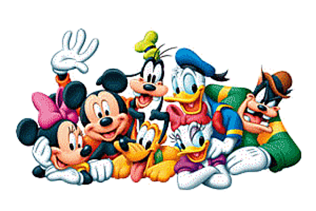 Image - Disney Mickey & Friends.png | Mickey and Friends Wiki | FANDOM