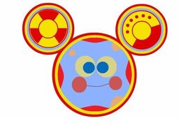 Toodles | Mickey and Friends Wiki | Fandom