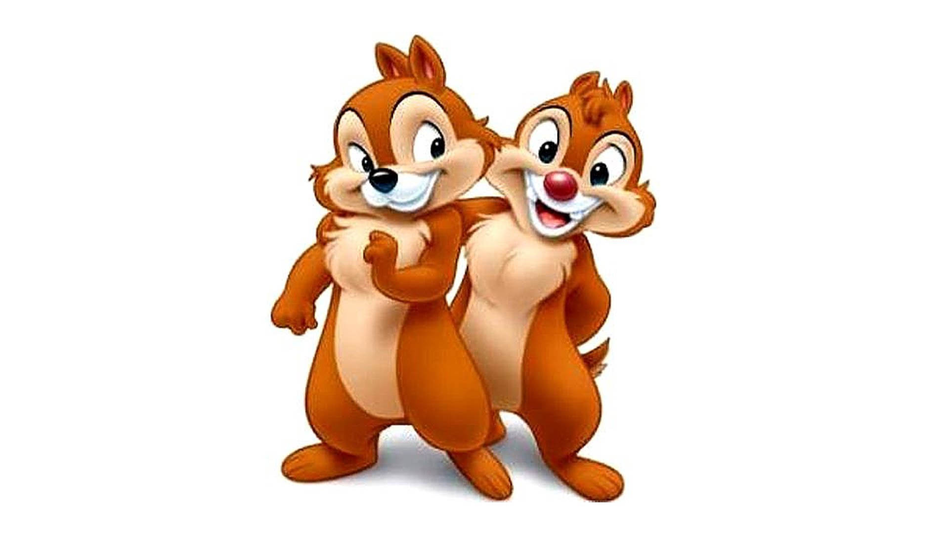 chip and dale swarovski