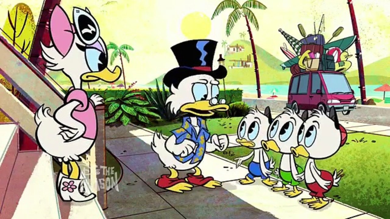 duck the halls a mickey mouse christmas special mickey and mickey mouse christmas specials