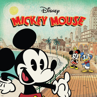 Mickey Mouse Full Cartoon Episodes