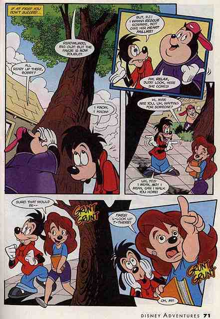 Image Page4 Mickey And Friends Wiki Fandom Powered By Wikia