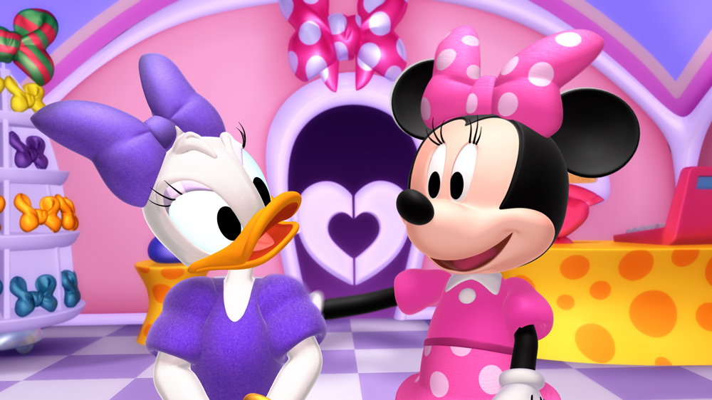 daisy s relationships mickey and friends wiki fandom powered by