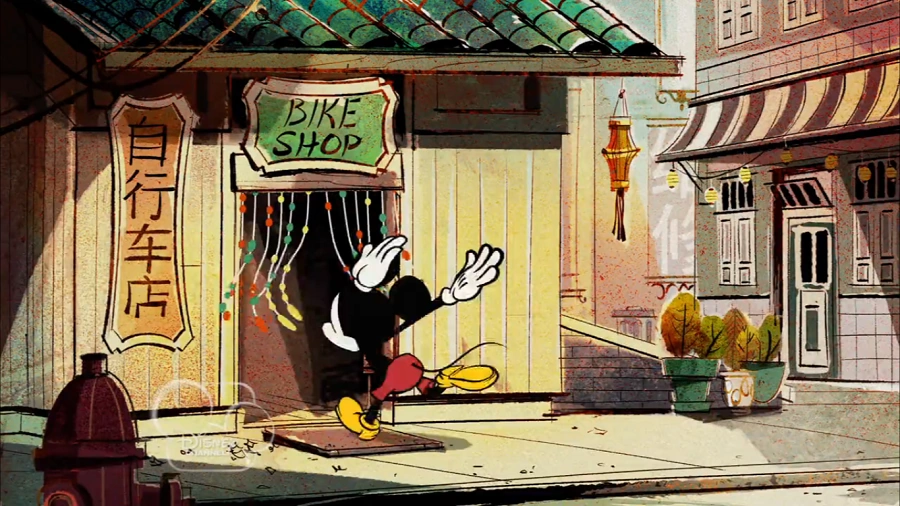 Image Cable Car Chaos2 KJBat.png WikiMouse the Disney Mickey