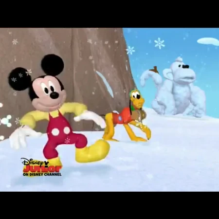 Pluto To The Rescue Mickey Mouse Clubhouse Episodes Wiki Fandom