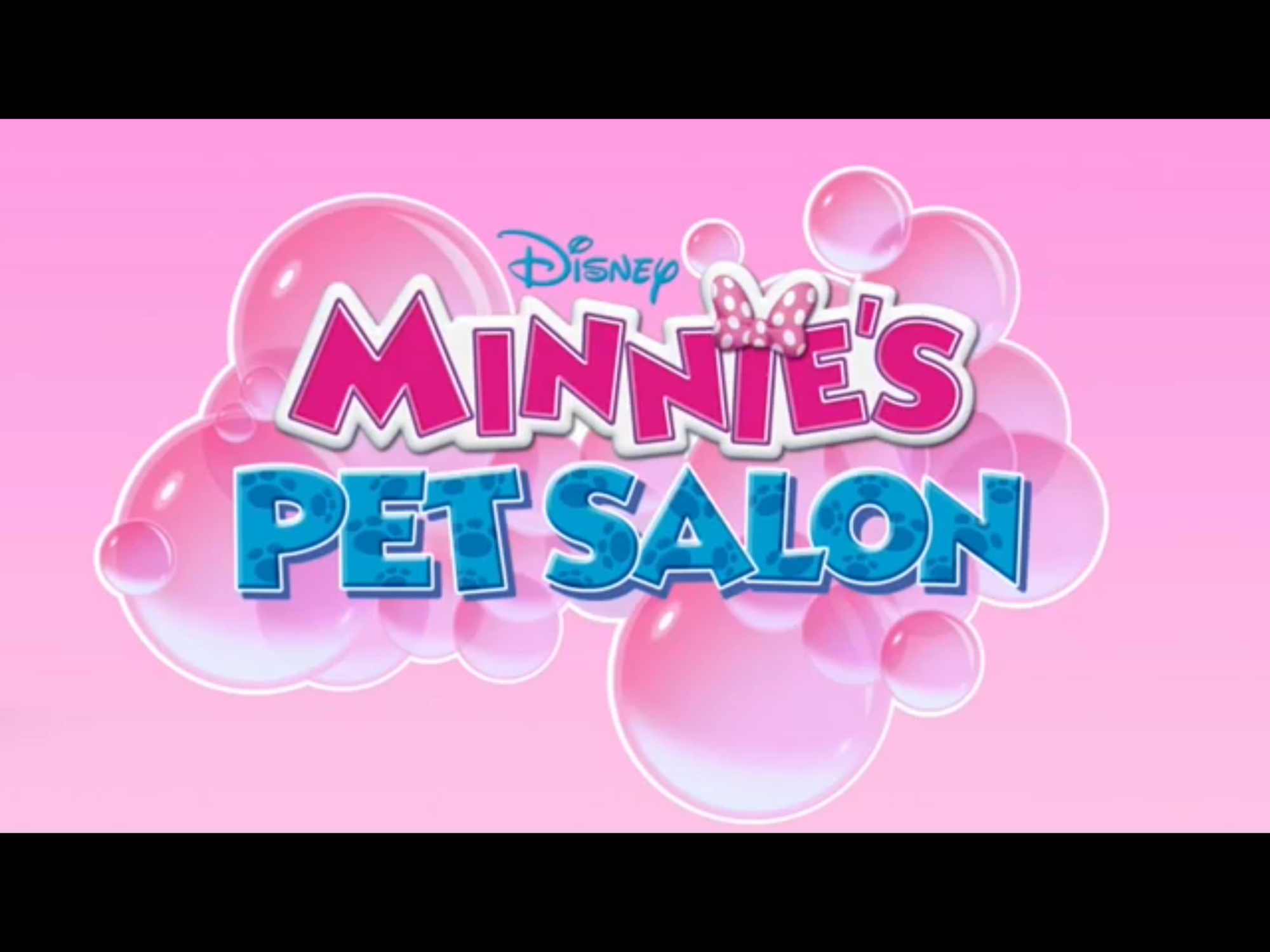 Minnies Pet Salon Dvd Mickey Mouse Clubhouse Episodes Wiki Fandom