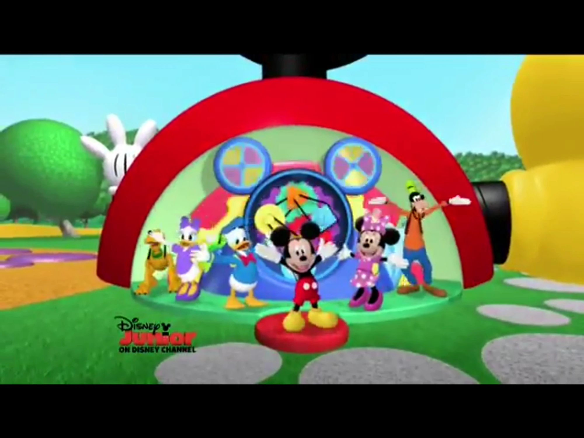 Hot Dog Dance Mickey Mouse Clubhouse Episodes Wiki Fandom