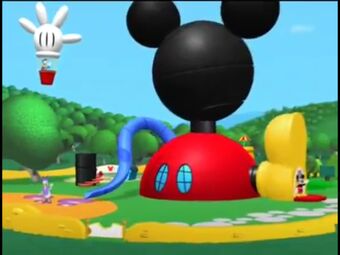 Mickey Mouse Clubhouse Theme Song Mickey Mouse Clubhouse Episodes Wiki Fandom