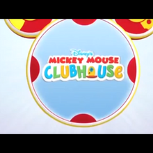 Season 1 Mickey Mouse Clubhouse Episodes Wiki Fandom