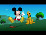 Goofy in Training | Mickey Mouse Clubhouse Episodes Wiki | Fandom
