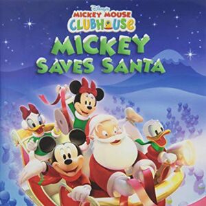 Mickey Mouse Clubhouse Dvds Mickey Mouse Clubhouse Episodes Wiki