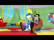 Fancy Dancin' Goofy | Mickey Mouse Clubhouse Episodes Wiki | Fandom