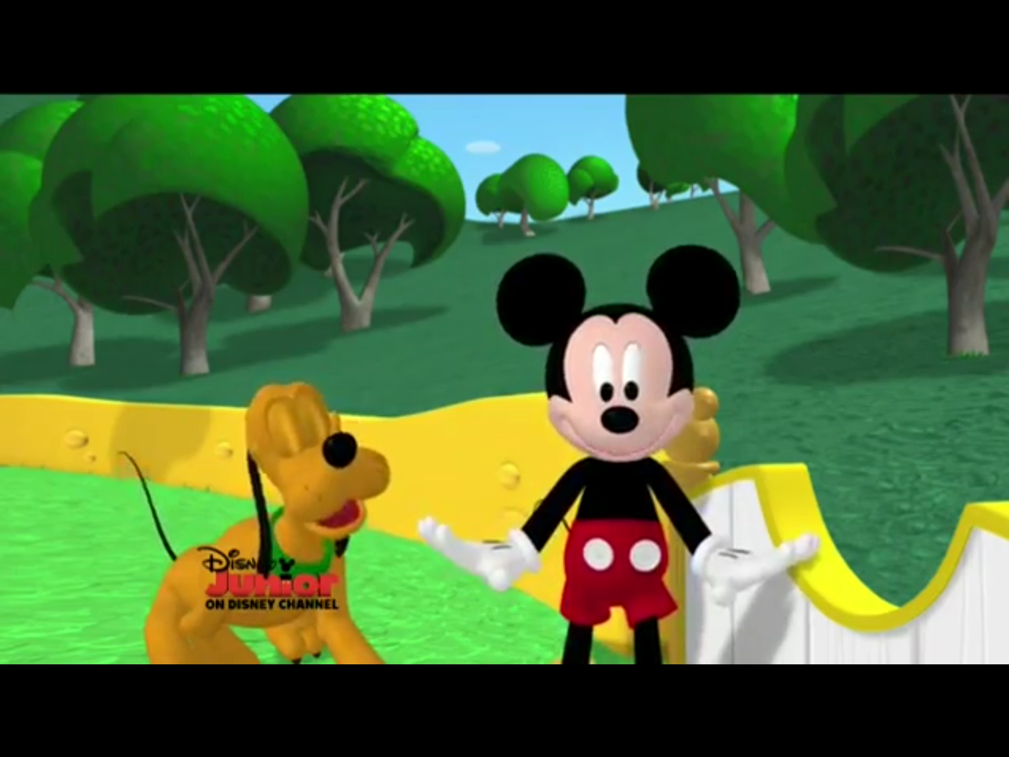 Mickey Mouse Clubhouse Episode Guide