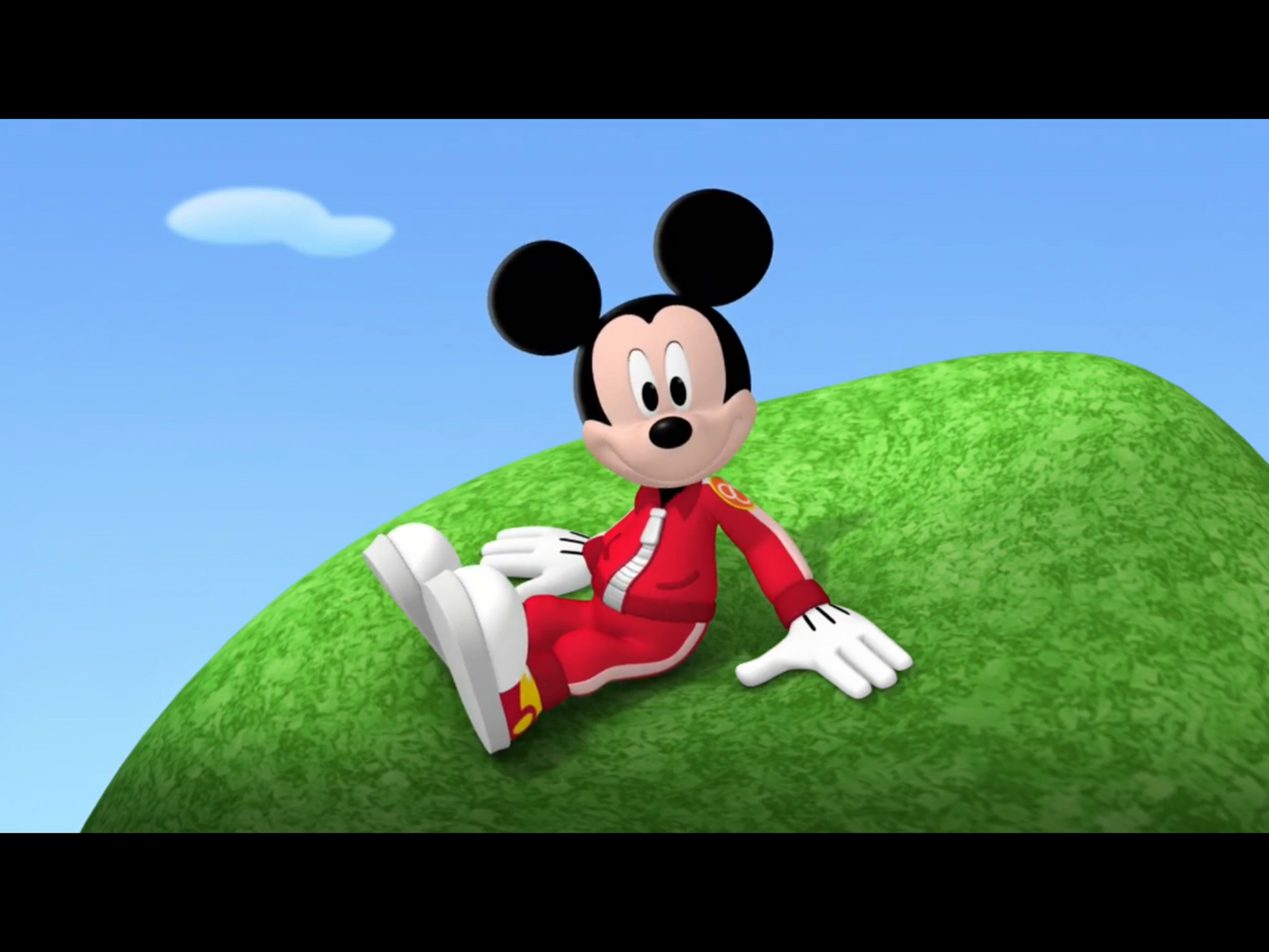 Mickeys Sport Y Thon Mickey Mouse Clubhouse Episodes Wiki Fandom
