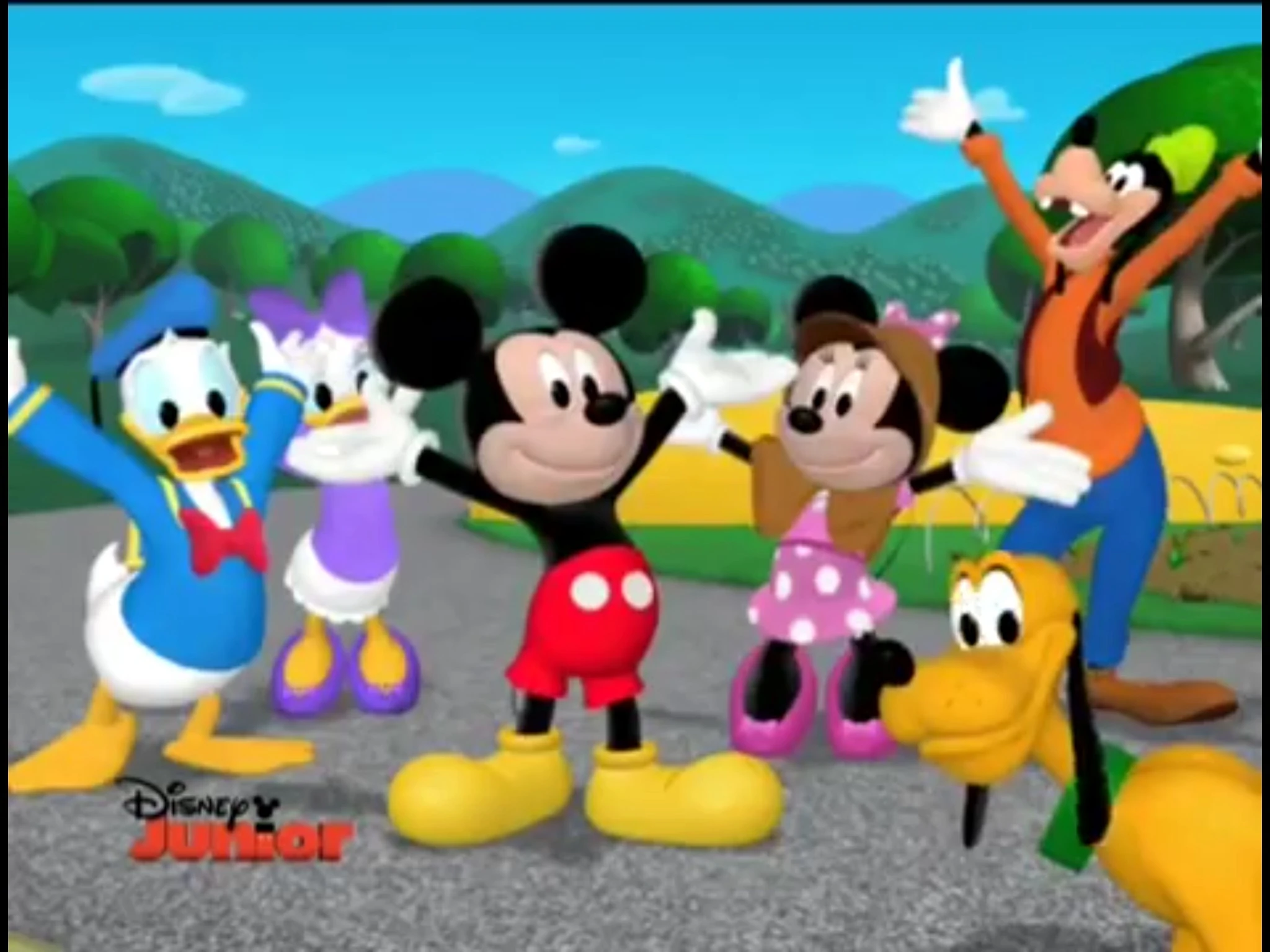Minnie S Mystery Mickey Mouse Clubhouse Episodes Wiki Fandom mickey mouse clubhouse episodes wiki