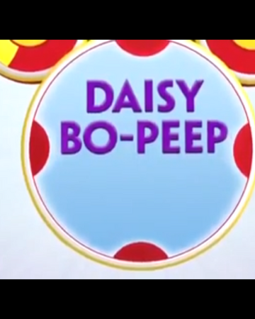 Daisy Bo Peep Mickey Mouse Clubhouse Episodes Wiki Fandom
