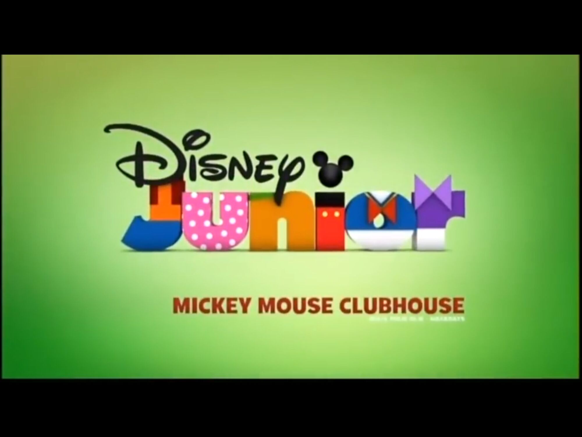Disney Junior Mickey Mouse Clubhouse Episodes Wiki Fandom