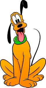 Pluto 5