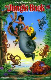 The Jungle Book