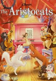 The Aristocats