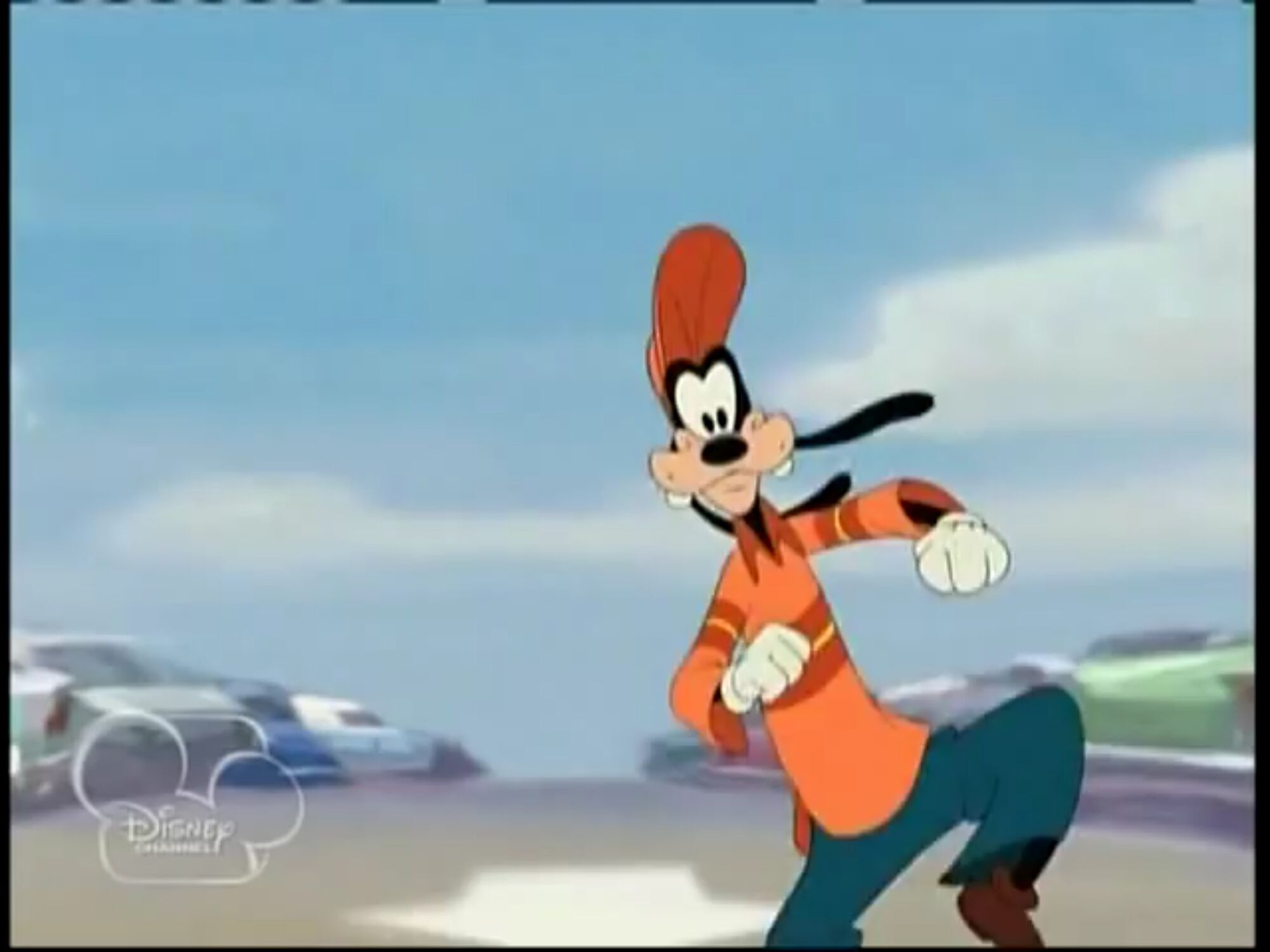 Goofy | Mickey Mouse Wiki | FANDOM powered by Wikia