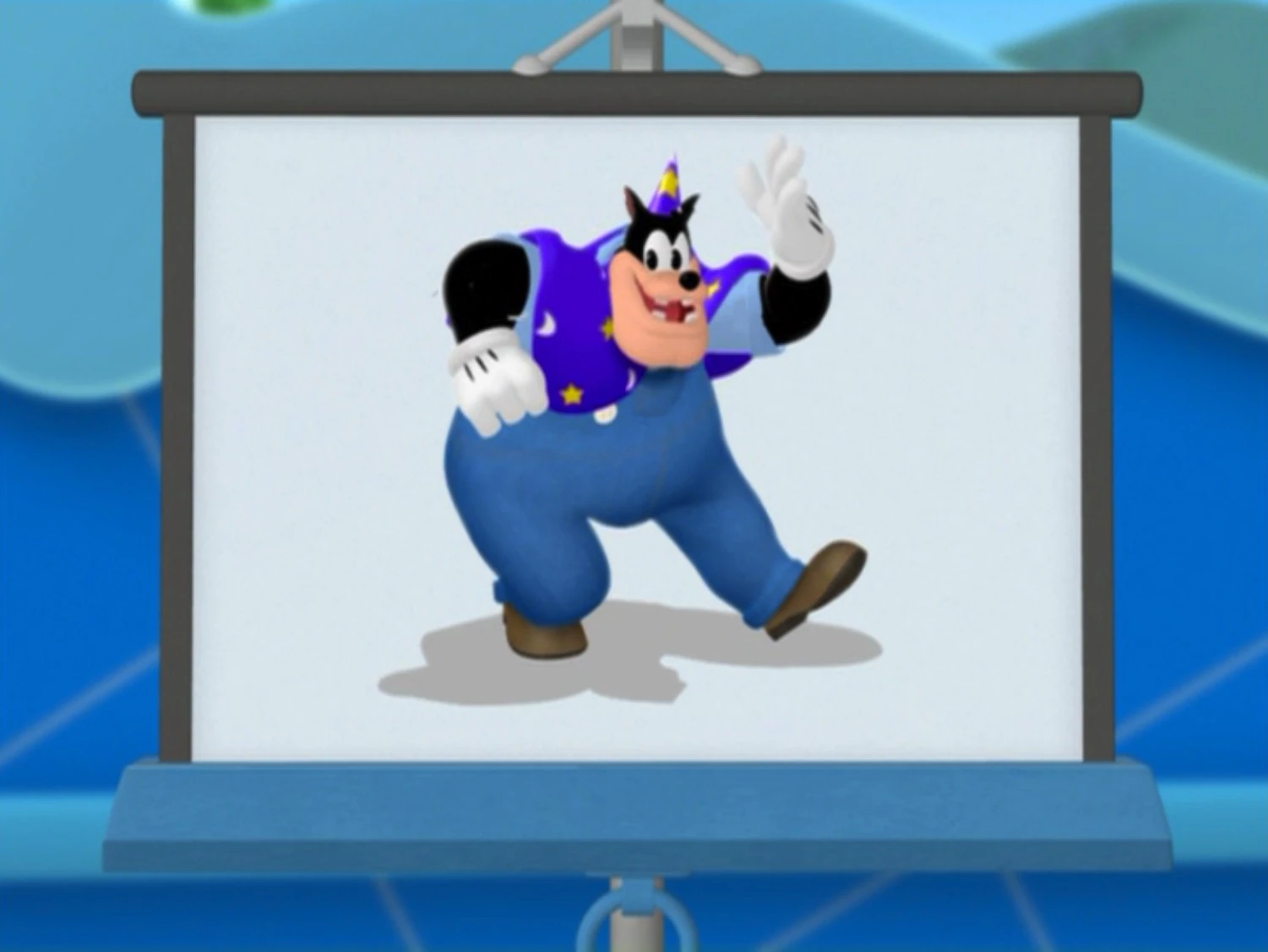 Image MinniesMasqueradePete Wizard Costume.jpg