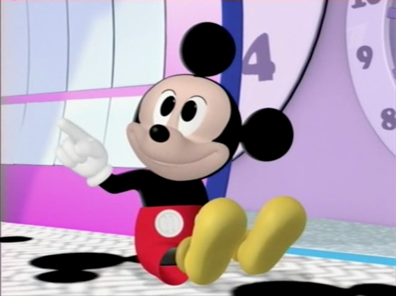 Mickey Baby Goofy Babysitter Mickeymouseclubhouse Wiki Fandom