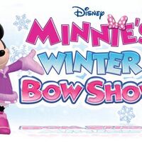 Minnie S Winter Bow Show Mickeymouseclubhouse Wiki Fandom