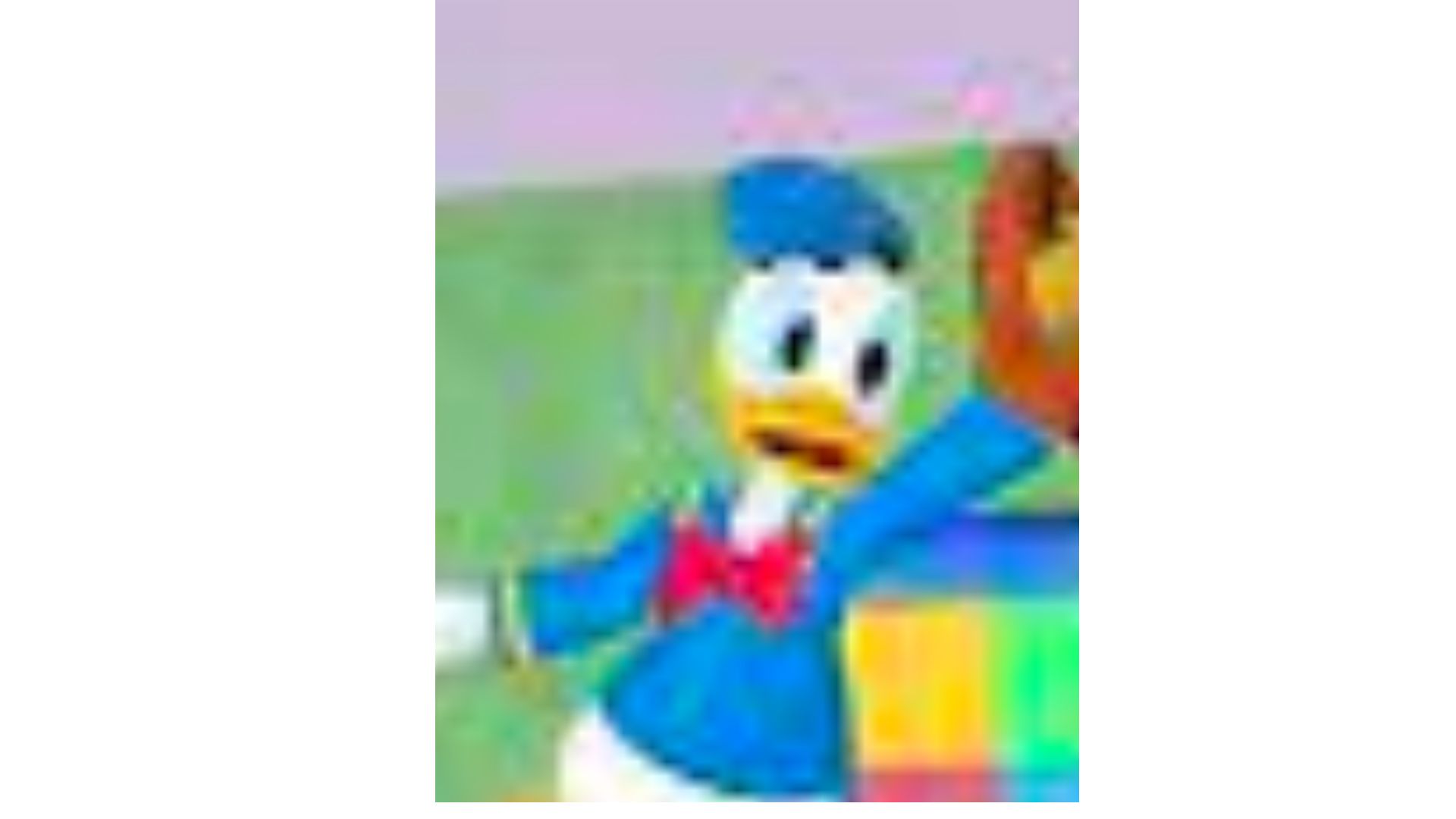 Mickey Mickey
