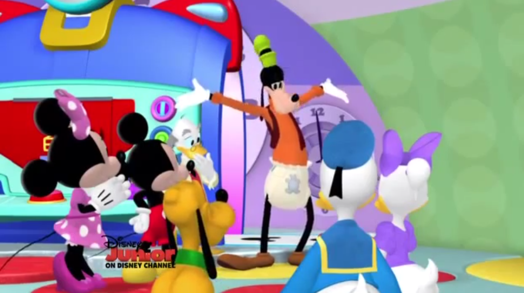 Category:Episodes focusing on Goofy | MickeyMouseClubhouse Wiki | Fandom